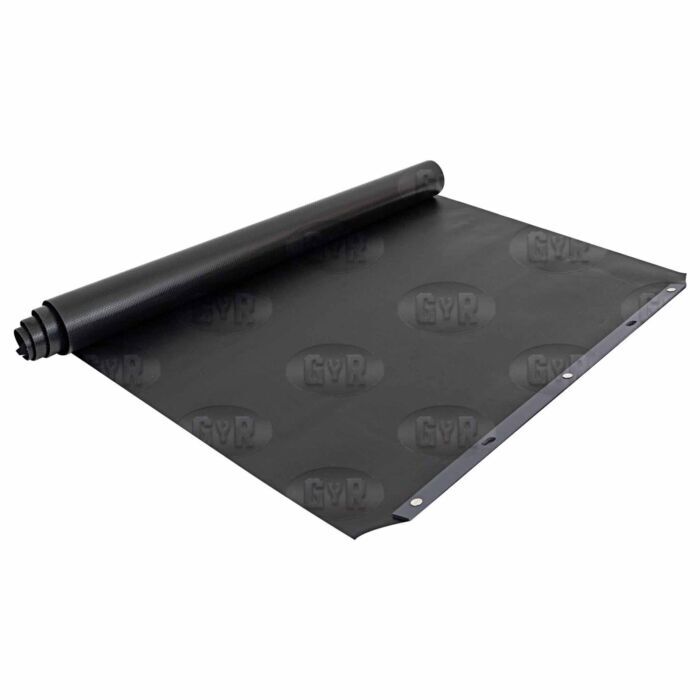 Protector de Hule tipo Plano