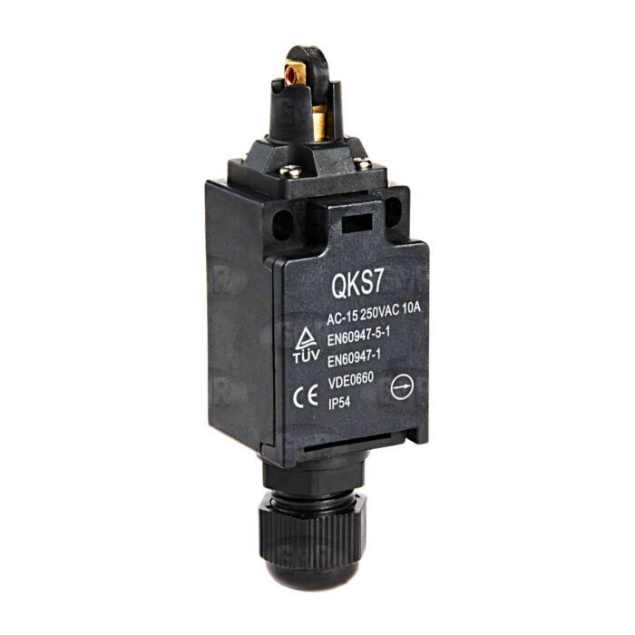 Microswitch QKS7