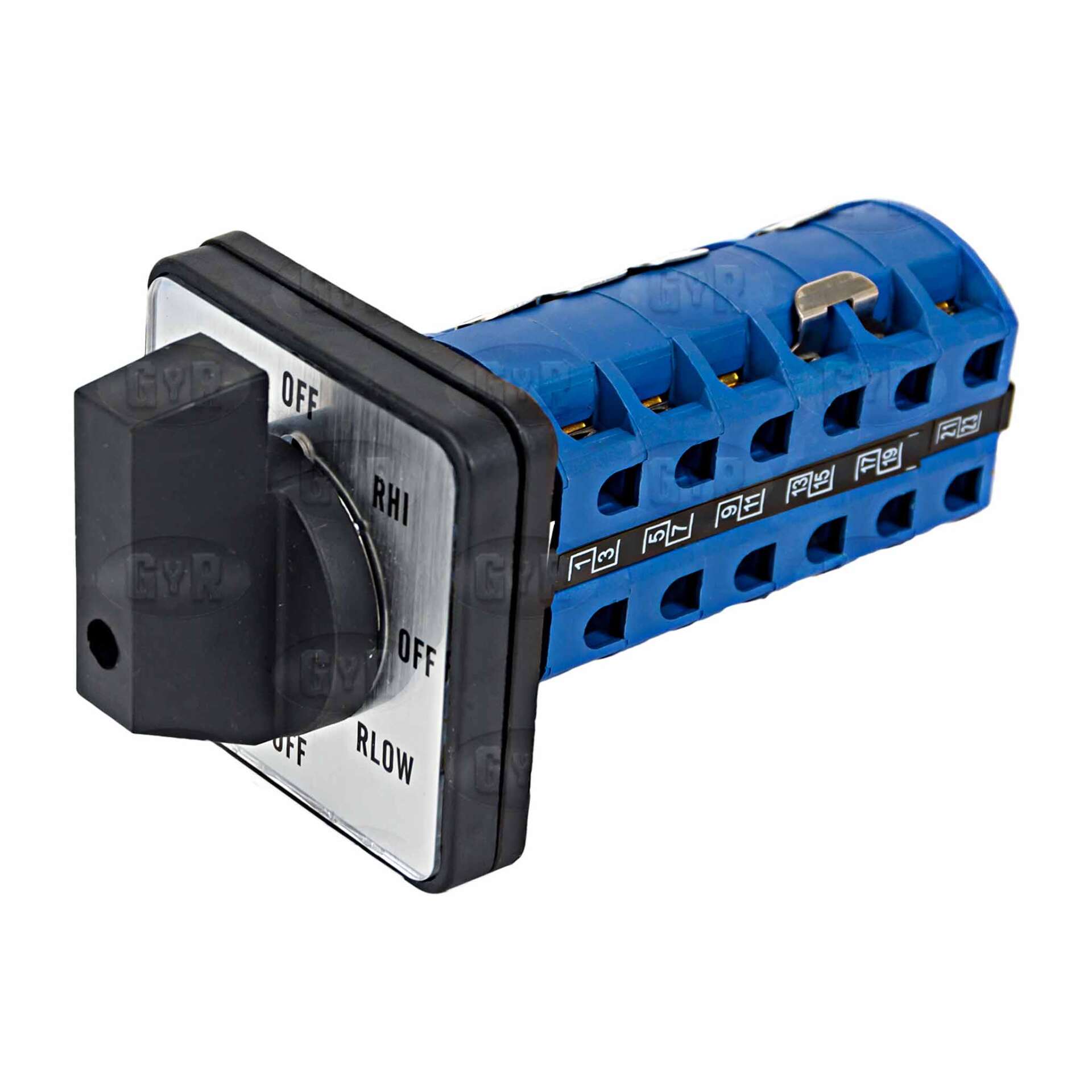 Switch de 3HP - Image 2