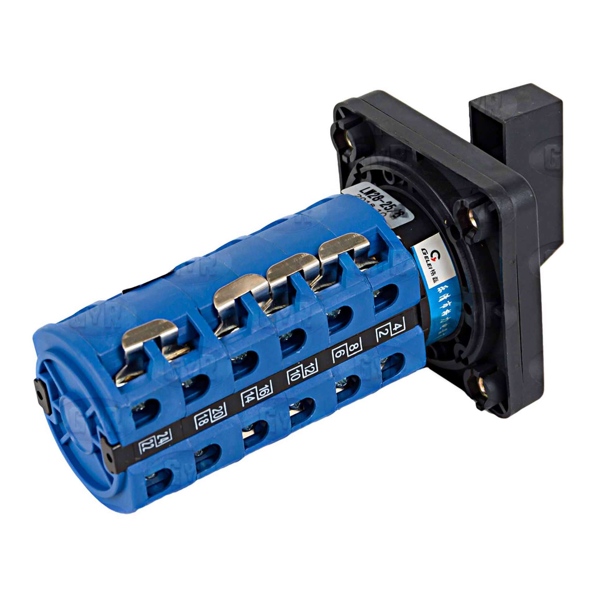 Switch de 3HP - Image 3