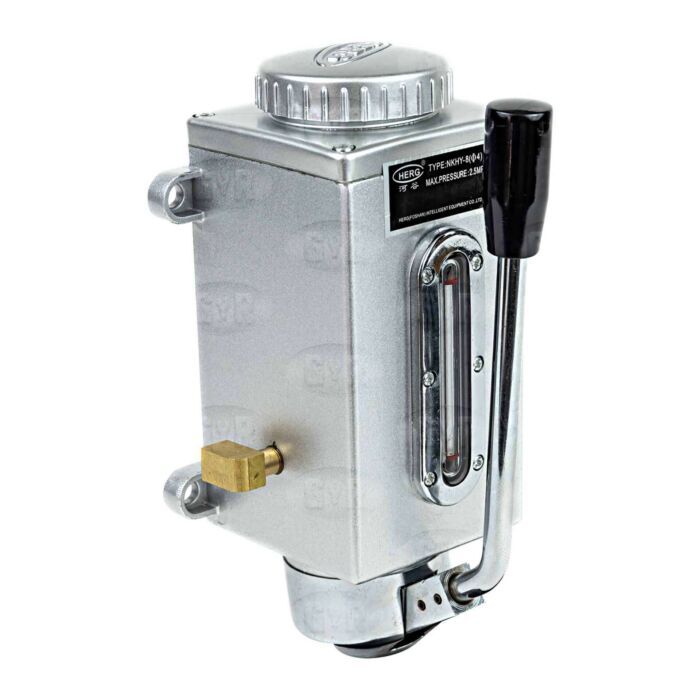 Bomba de Lubricación Manual