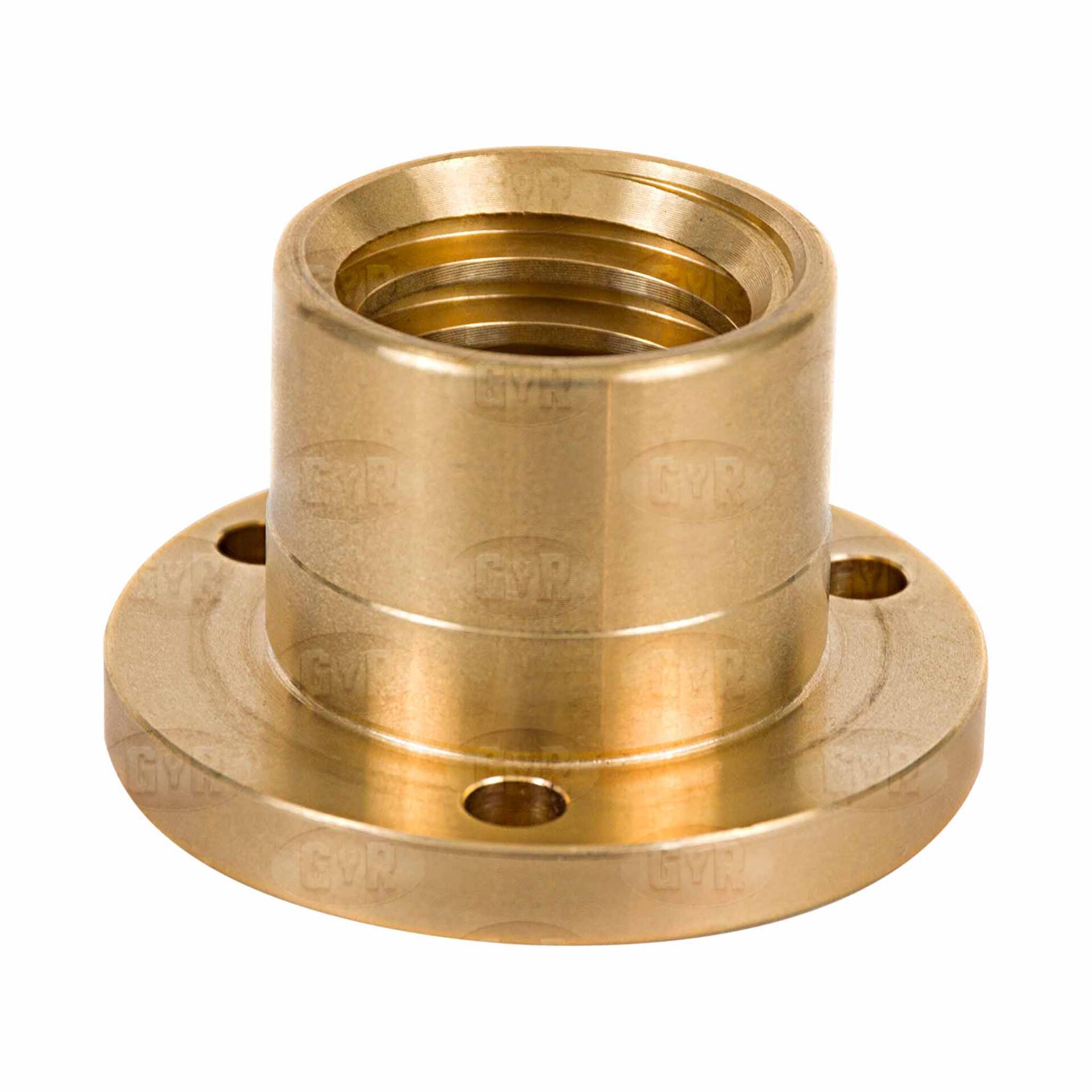 Juego de tuercas para eje X - Image 2