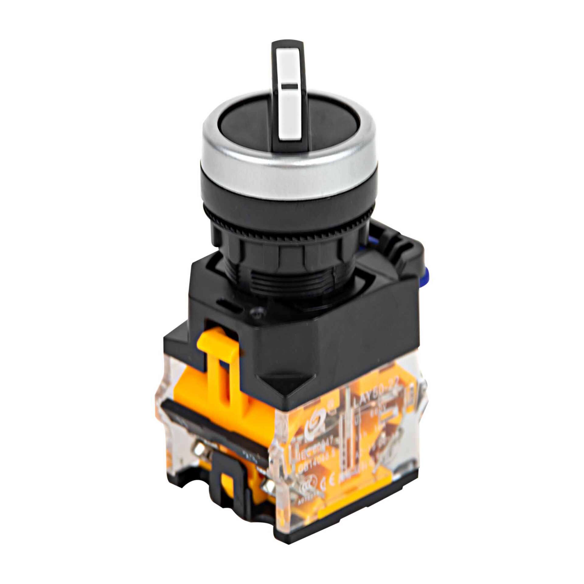 Botón del vertical de dos posiciones - Image 2