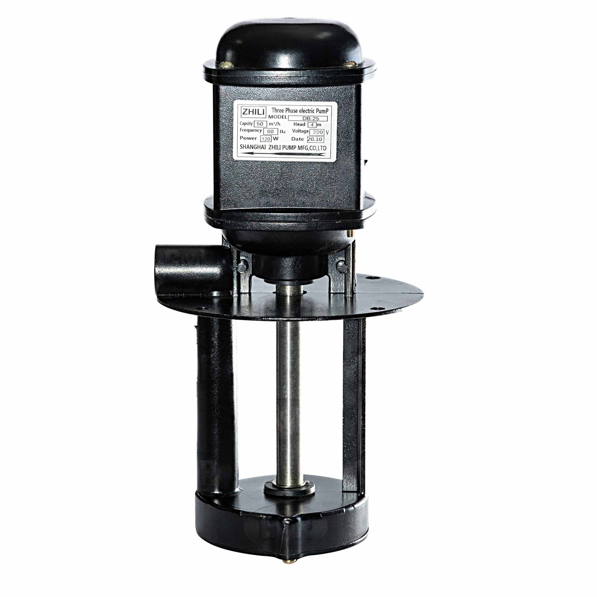 Bomba Grande de Soluble - Image 2