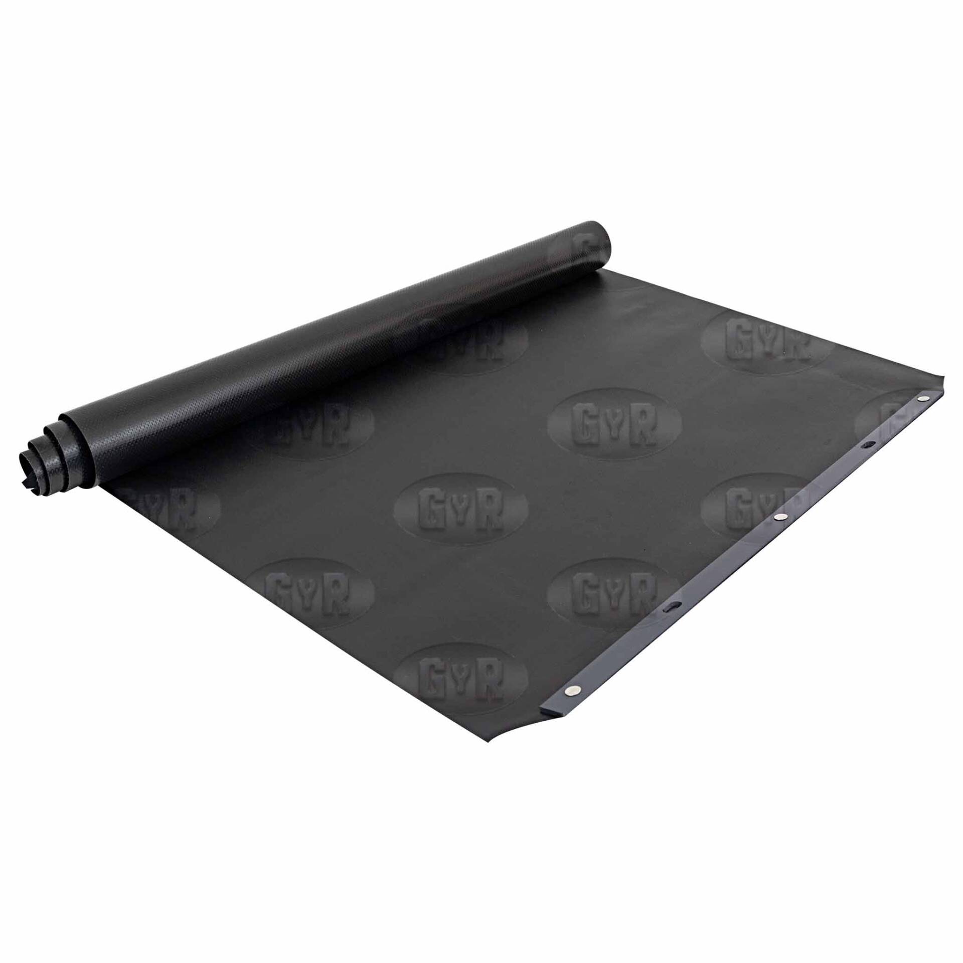Protector de Hule tipo Plano