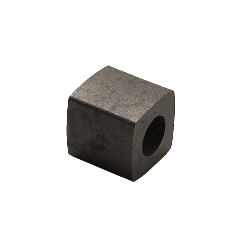 Contacto de Carburo Tipo Cubo/15X15X8 mm