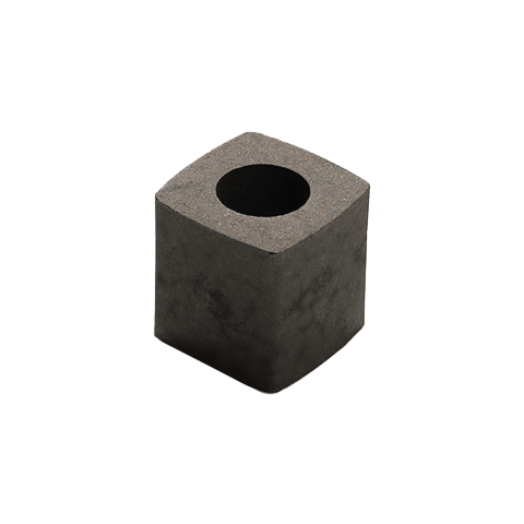 Contacto de Carburo Tipo Cubo/15X15X8 mm - Image 2