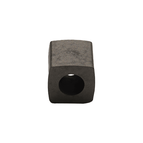 Contacto de Carburo Tipo Cubo/15X15X8 mm - Image 3