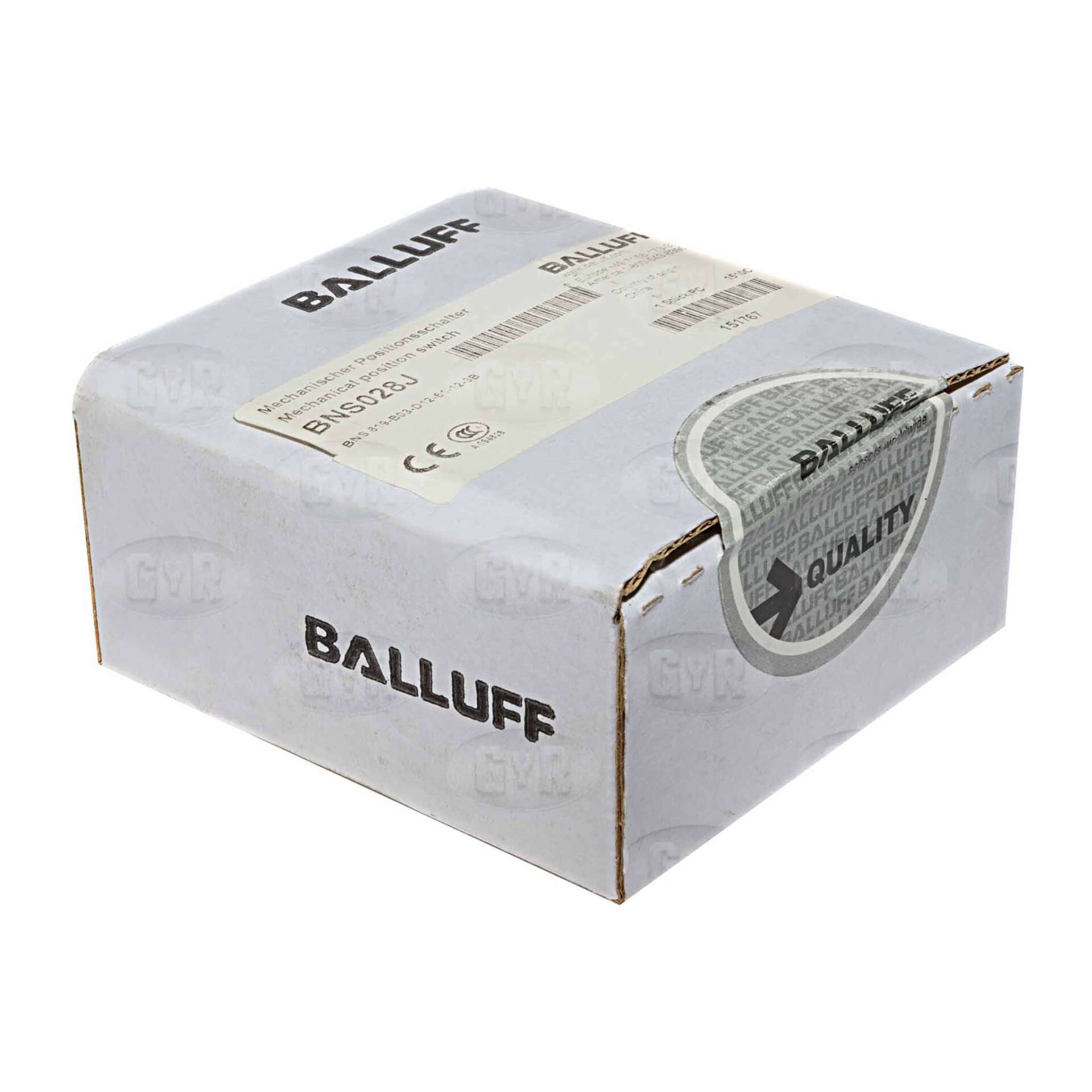 Microswitch Balluff - Image 2