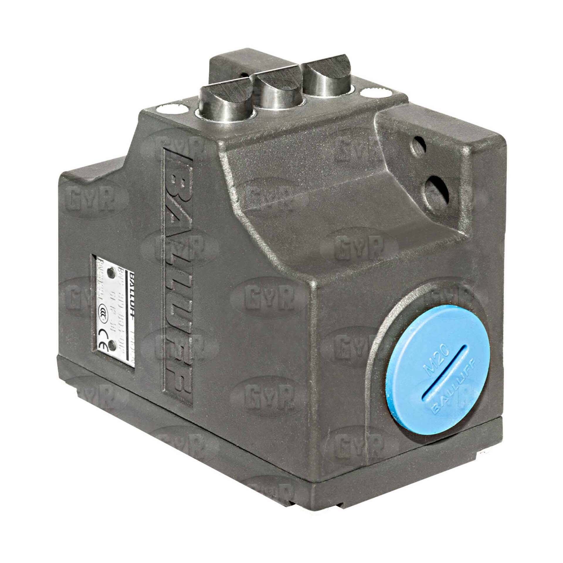 Microswitch Balluff