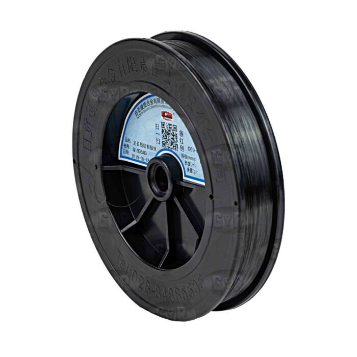 Carrete de Hilo Calibre 0.18mm/2400 metros