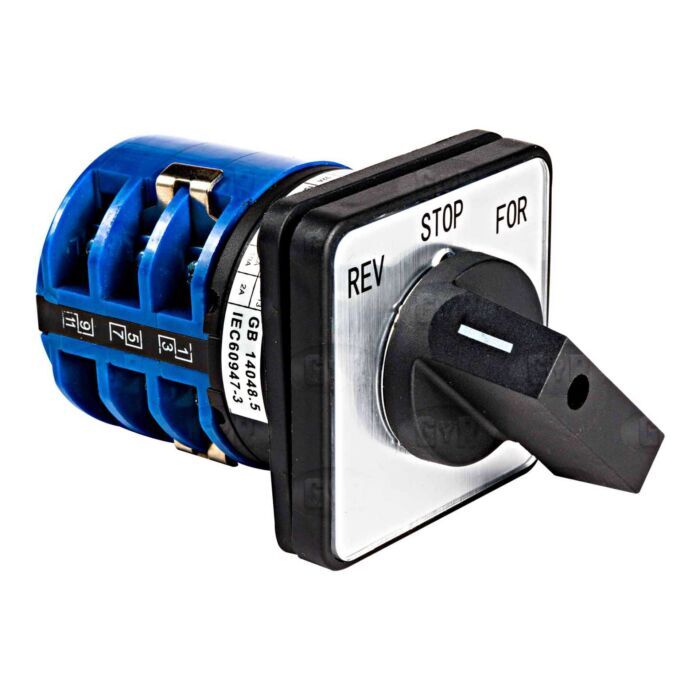 Switch de 5HP