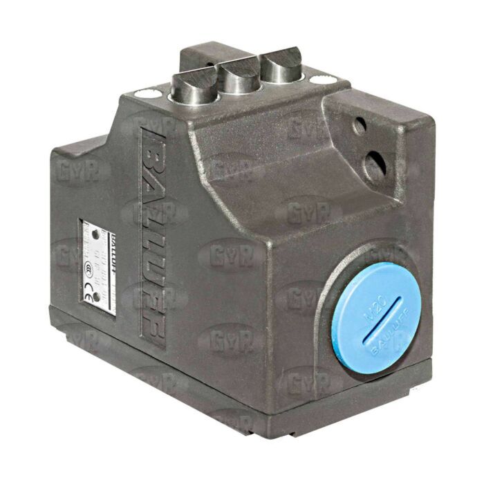 Microswitch Balluff